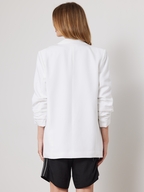 DUO Bodhi Linen Blazer