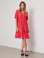 DUO Murphy Dress