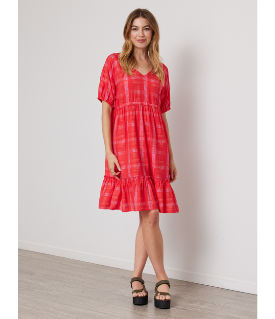 DUO Murphy Dress