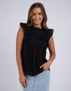 Foxwood Freya Top