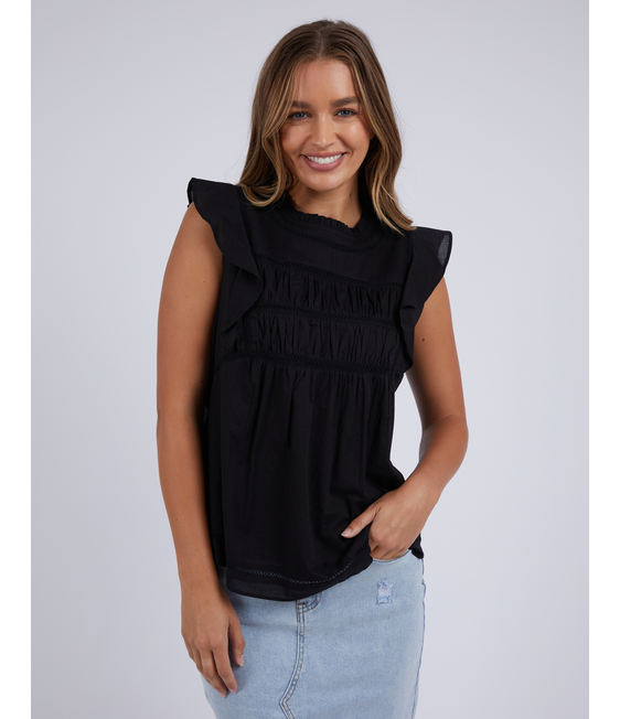 Foxwood Freya Top