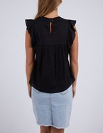 Foxwood Freya Top