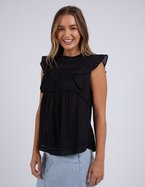 Foxwood Freya Top