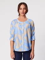 Design Nation Savanna Top