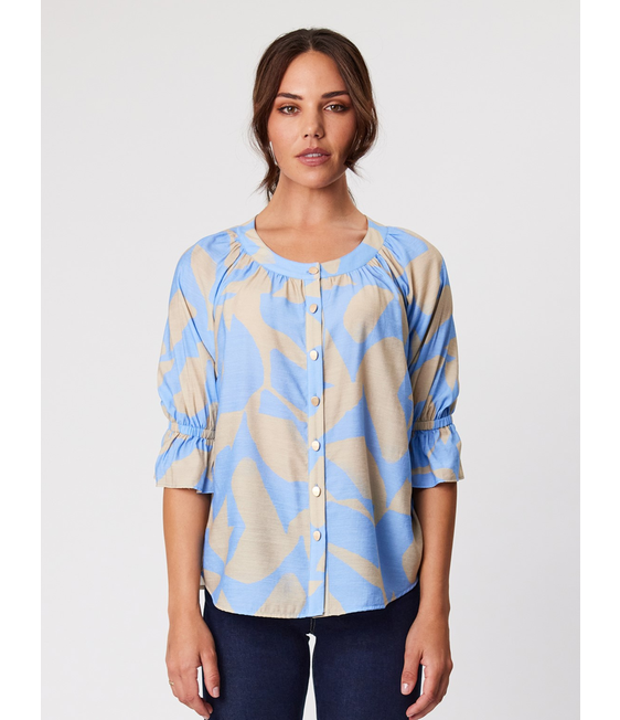 Design Nation Savanna Top