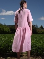 Curate Shirty Summer Dress