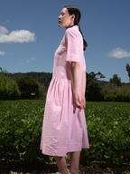 Curate Shirty Summer Dress