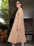 Curate A New Journey Dress