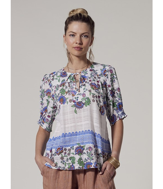 Loobies Story Calliope Top