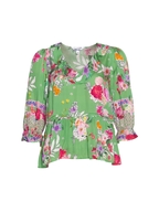 Loobies Story La Fiesta Blouse