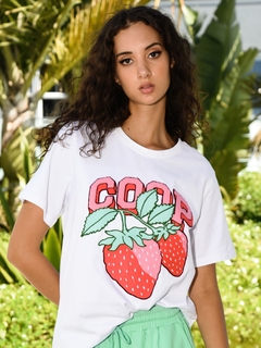 Coop Berry Nice T Shirt-style-MCRAES