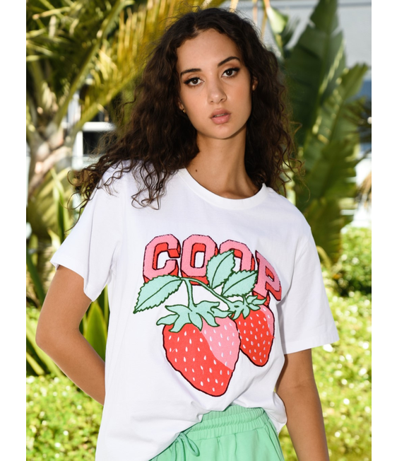 Coop Berry Nice T Shirt