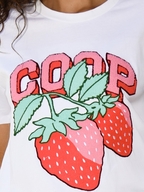 Coop Berry Nice T Shirt