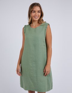 Foxwood Bastia Dress-style-MCRAES