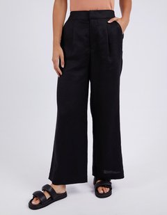 Foxwood Elina Wide Leg Pant-style-MCRAES