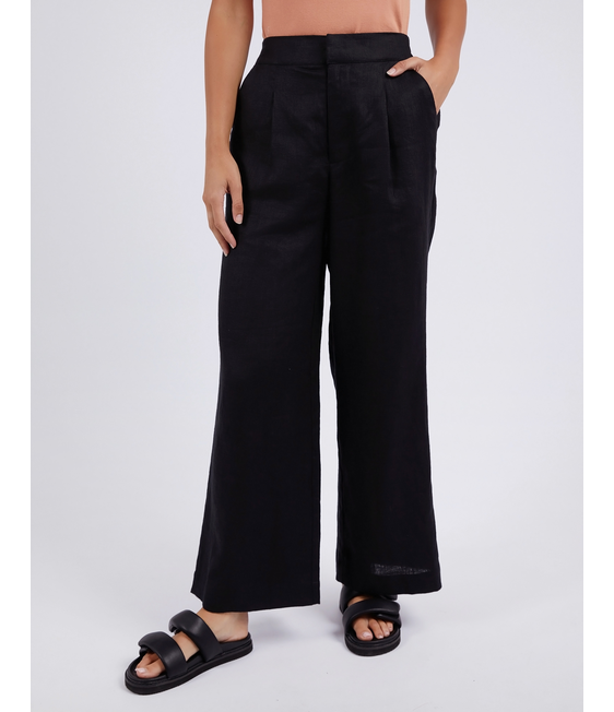 Foxwood Elina Wide Leg Pant