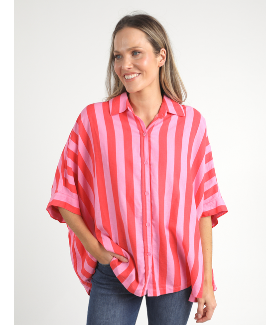 ELM Palermo Stripe Shirt