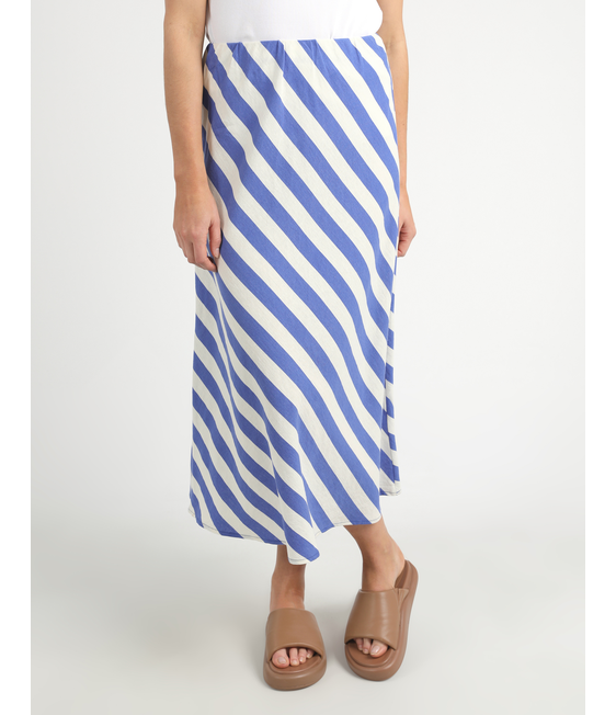 ELM Palermo Stripe Skirt