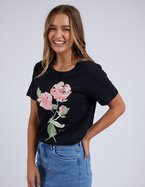 Foxwood Bloom Tee