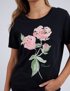 Foxwood Bloom Tee