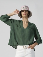 Madly Sweetly Chroma Blouse