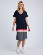 ELM Terra Tee Dress