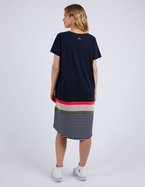 ELM Terra Tee Dress