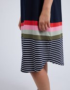 ELM Terra Tee Dress