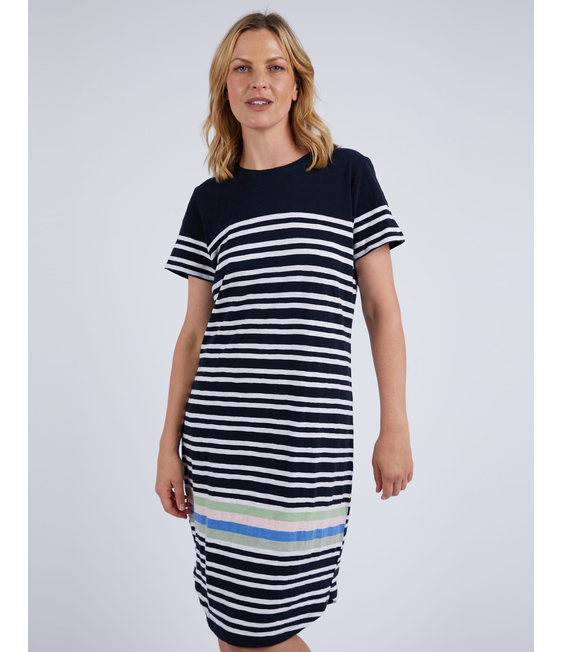 ELM Aligner Tee Dress