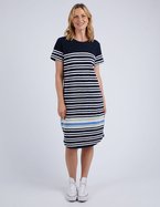 ELM Aligner Tee Dress