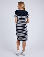 ELM Aligner Tee Dress