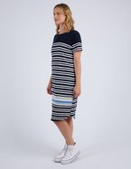 ELM Aligner Tee Dress