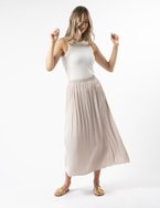 Stella + Gemma All Day Everyday Skirt