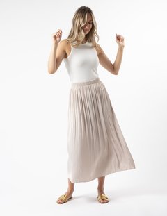 Stella + Gemma All Day Everyday Skirt-style-MCRAES