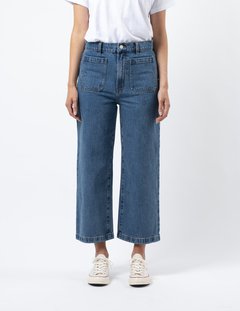 Stella + Gemma Kendall Cropped Jean-style-MCRAES