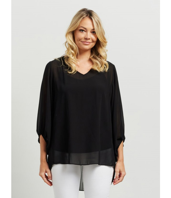 Et Alia Maison Blouse