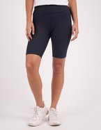 Foxwood Luxe Rib Short