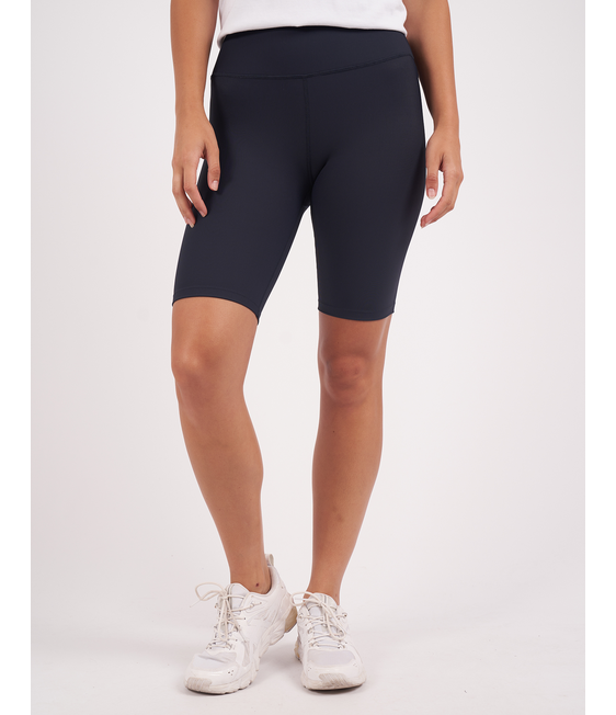 Foxwood Luxe Rib Short