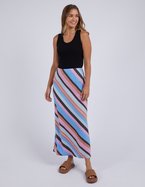 Foxwood Gazelle Stripe Skirt