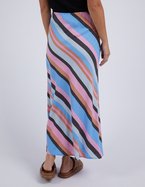 Foxwood Gazelle Stripe Skirt