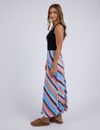 Foxwood Gazelle Stripe Skirt