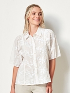 Verge Lovelorn Blouse