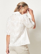 Verge Lovelorn Blouse