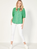 Verge Enrich Blouse