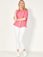 Verge Enrich Blouse