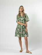 Stella + Gemma Lena Dress