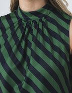 Stella + Gemma Jenna Stripe Top