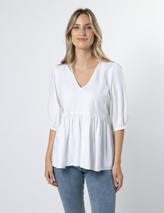 Stella + Gemma Bettina Shirt-style-MCRAES