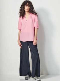 Verge Baker Pant-style-MCRAES