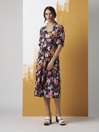 Madly Sweetly Spring Has Sprung Dress